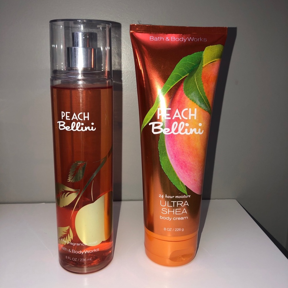 Bath&bodyWorks product